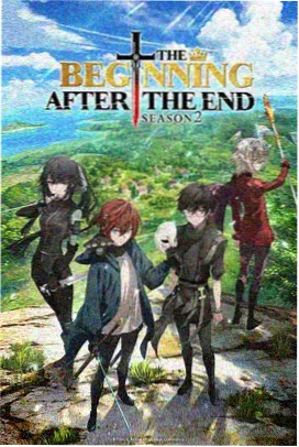 星轨之外新番画面